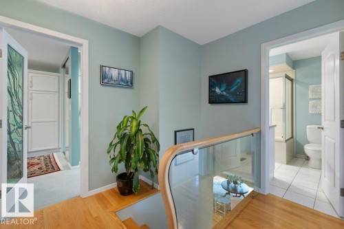 2 Greenwood Place, St. Albert, AB - Indoor Photo Showing Other Room