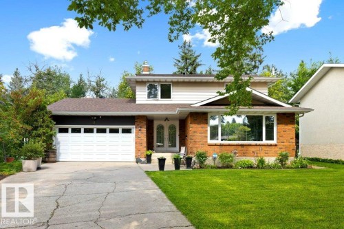 2 Greenwood Place, St. Albert, AB - Outdoor