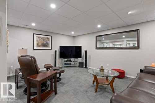 2 Greenwood Place, St. Albert, AB - Indoor