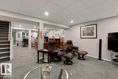 2 Greenwood Place, St. Albert, AB - Indoor