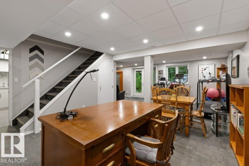 2 Greenwood Place, St. Albert, AB - Indoor
