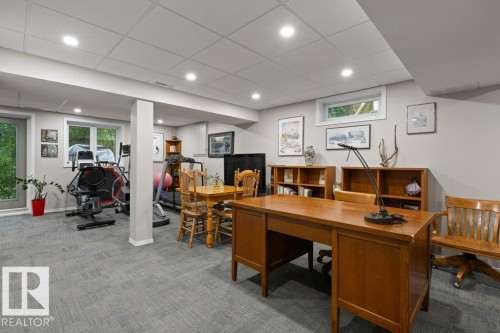 2 Greenwood Place, St. Albert, AB - Indoor Photo Showing Other Room