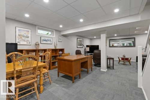 2 Greenwood Place, St. Albert, AB - Indoor