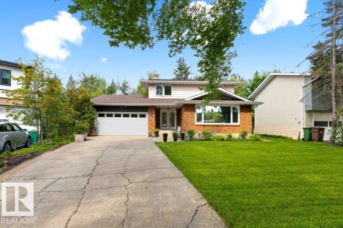 2 Greenwood Place, St. Albert, AB - Outdoor With Facade