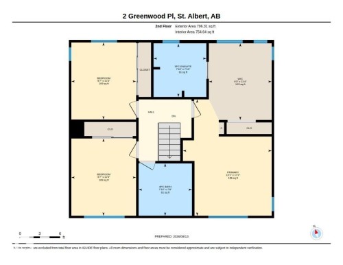 2 Greenwood Place, St. Albert, AB - Other