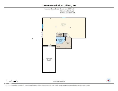 2 Greenwood Place, St. Albert, AB - Other