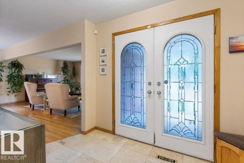2 Greenwood Place, St. Albert, AB - Indoor Photo Showing Other Room