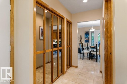 2 Greenwood Place, St. Albert, AB - Indoor Photo Showing Other Room