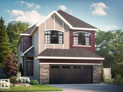 13 Cloutier Close, St. Albert, AB - Outdoor