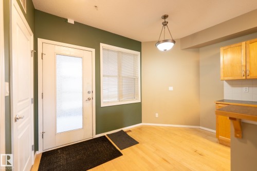 #412 11039 83 Av Nw, Edmonton, AB - Indoor Photo Showing Other Room