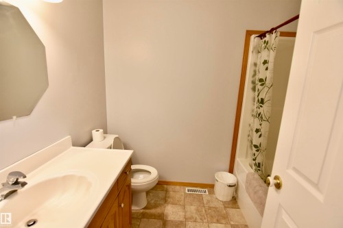 4820 49 Avenue, St. Paul Town, AB - Indoor Photo Showing Bathroom