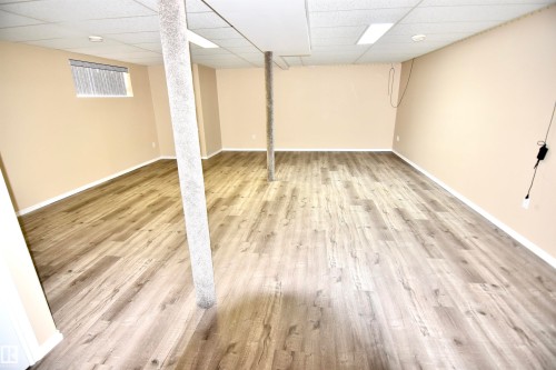 4820 49 Avenue, St. Paul Town, AB - Indoor