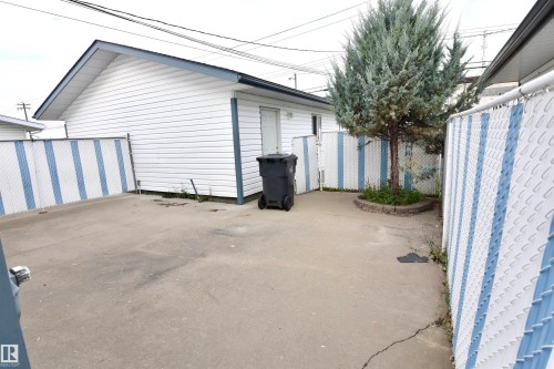 4820 49 Avenue, St. Paul Town, AB - Outdoor With Exterior