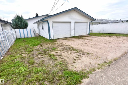 4820 49 Avenue, St. Paul Town, AB - Outdoor With Exterior