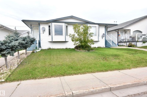 4820 49 Avenue, St. Paul Town, AB - Outdoor