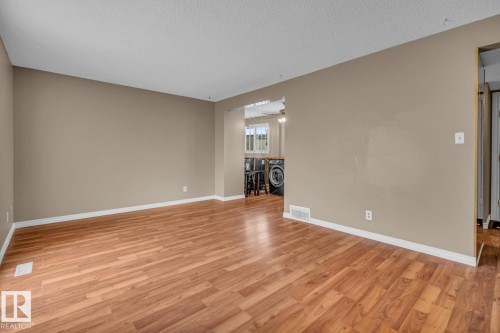 221 Harrison Dr Nw, Edmonton, AB - Indoor Photo Showing Other Room