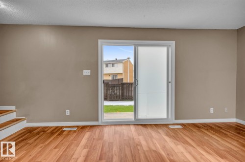 221 Harrison Dr Nw, Edmonton, AB - Indoor Photo Showing Other Room
