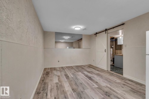 221 Harrison Dr Nw, Edmonton, AB - Indoor Photo Showing Other Room