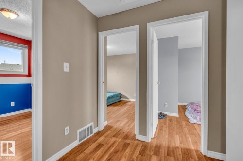 221 Harrison Dr Nw, Edmonton, AB - Indoor Photo Showing Other Room