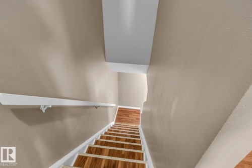 221 Harrison Dr Nw, Edmonton, AB - Indoor Photo Showing Other Room