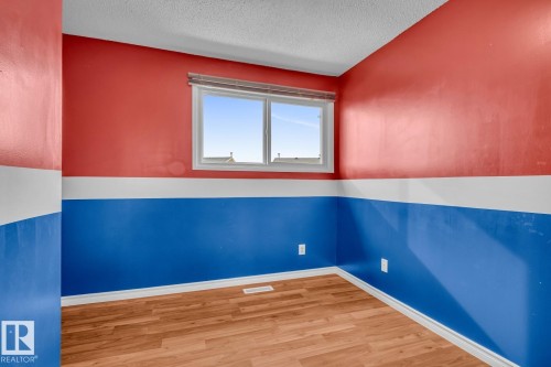 221 Harrison Dr Nw, Edmonton, AB - Indoor Photo Showing Other Room