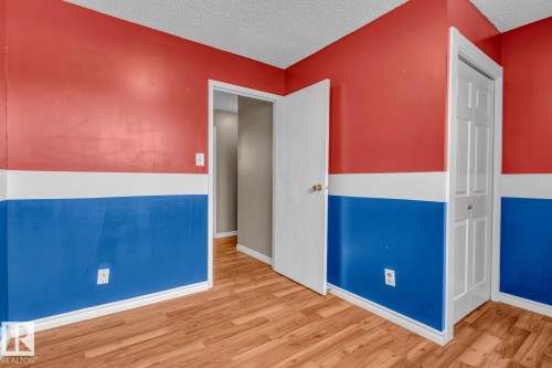 221 Harrison Dr Nw, Edmonton, AB - Indoor Photo Showing Other Room