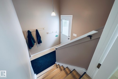 12 Amherst Crescent, St. Albert, AB - Indoor Photo Showing Other Room