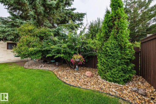 12 Amherst Crescent, St. Albert, AB - Outdoor