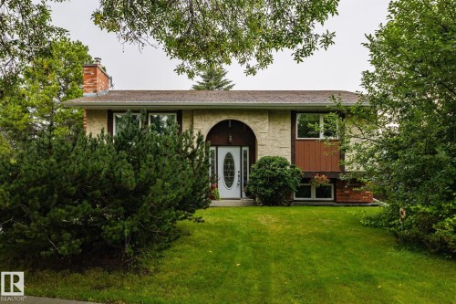 12 Amherst Crescent, St. Albert, AB - Outdoor