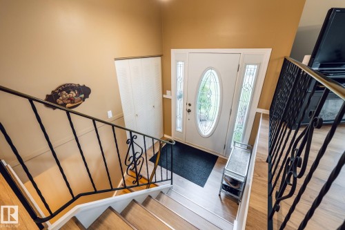 12 Amherst Crescent, St. Albert, AB - Indoor Photo Showing Other Room