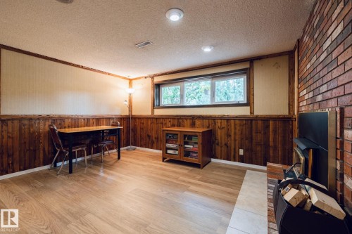 12 Amherst Crescent, St. Albert, AB - Indoor