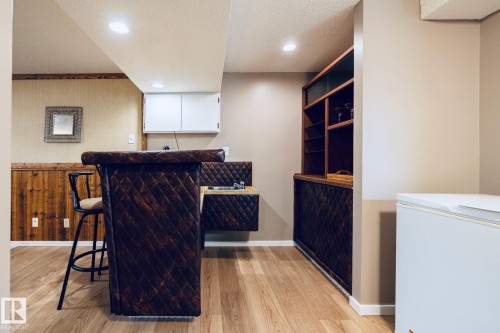 12 Amherst Crescent, St. Albert, AB - Indoor