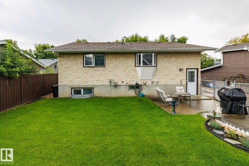 12 Amherst Crescent, St. Albert, AB - Outdoor With Exterior