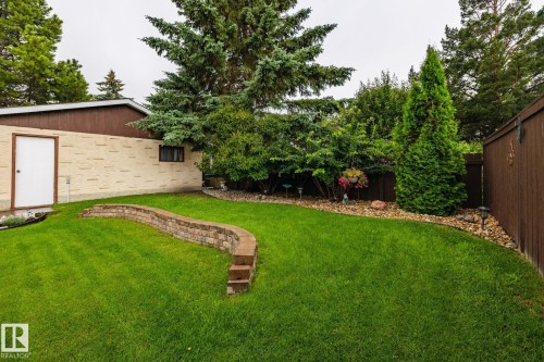 12 Amherst Crescent, St. Albert, AB - Outdoor