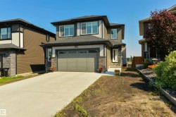 1208 PEREGRINE Terrace NW Edmonton, AB T5S 0M3