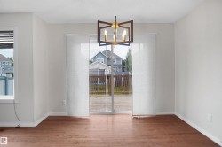 Hardwood-style flooring throughout - 
