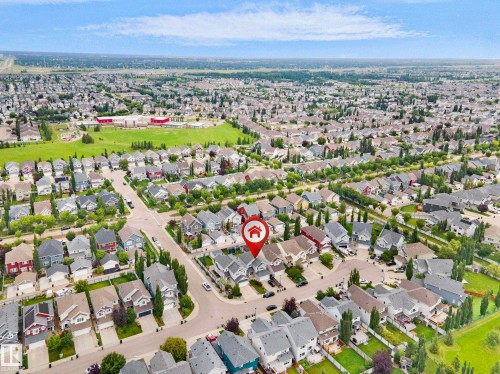 Additional content - 8432 18 Avenue Sw, Edmonton, AB - Outdoor With View