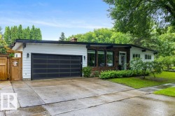 84 FLEETWOOD Crescent   St. Albert, AB T8N 1R5
