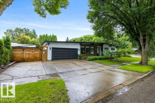 84 Fleetwood Crescent, St. Albert, AB - Outdoor