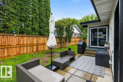 84 Fleetwood Crescent, St. Albert, AB - Outdoor