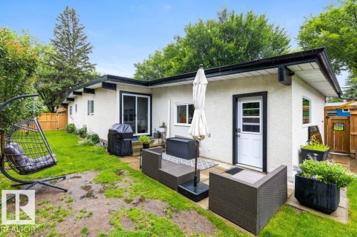 84 Fleetwood Crescent, St. Albert, AB - Outdoor With Exterior