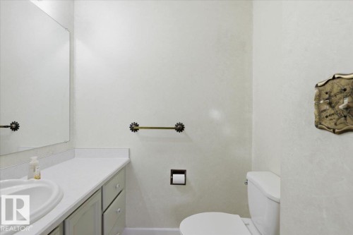 128 Green Ash Drive, Wetaskiwin, AB - Indoor Photo Showing Bathroom