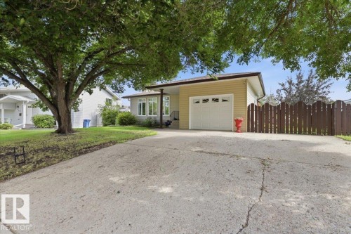 128 Green Ash Drive, Wetaskiwin, AB - Outdoor