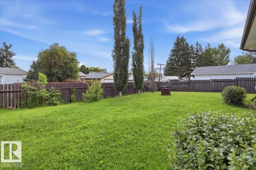 128 Green Ash Drive, Wetaskiwin, AB - Outdoor