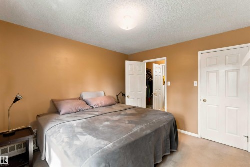 #201 10504 77 Av Nw, Edmonton, AB - Indoor Photo Showing Bedroom