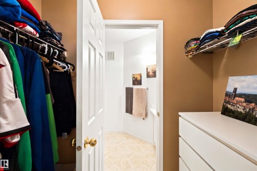 #201 10504 77 Av Nw, Edmonton, AB - Indoor With Storage