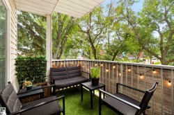 #201 10504 77 AV NW  Edmonton, AB T6E 1N1