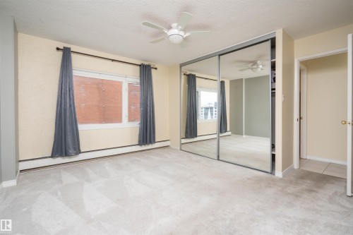 #1101 9909 110 St Nw, Edmonton, AB - Indoor Photo Showing Other Room