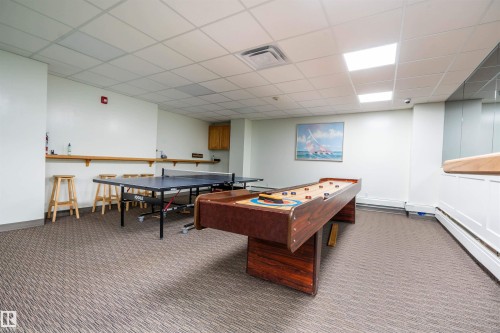 #1101 9909 110 St Nw, Edmonton, AB - Indoor Photo Showing Other Room