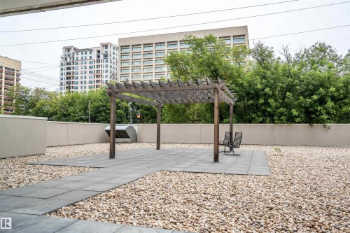 #1101 9909 110 St Nw, Edmonton, AB - Outdoor